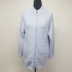 Point sur Fuzzy Cardigan